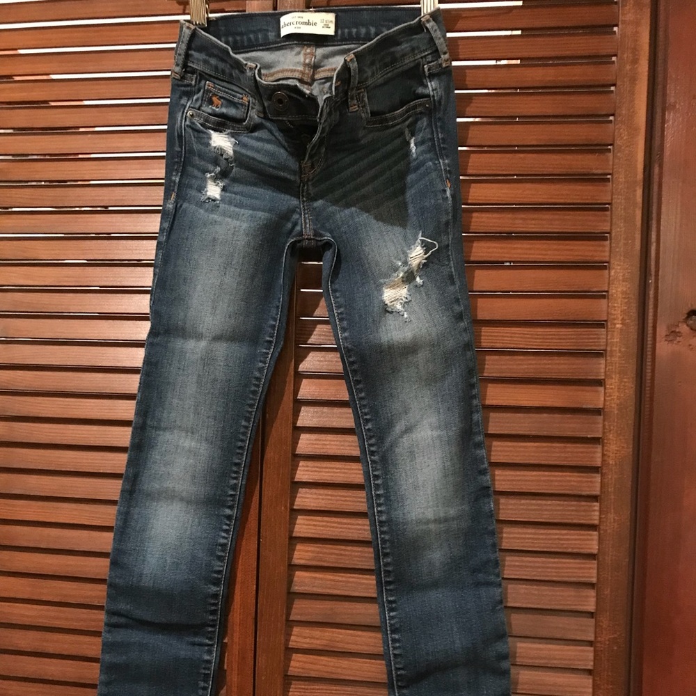 Abercrombie Jeans